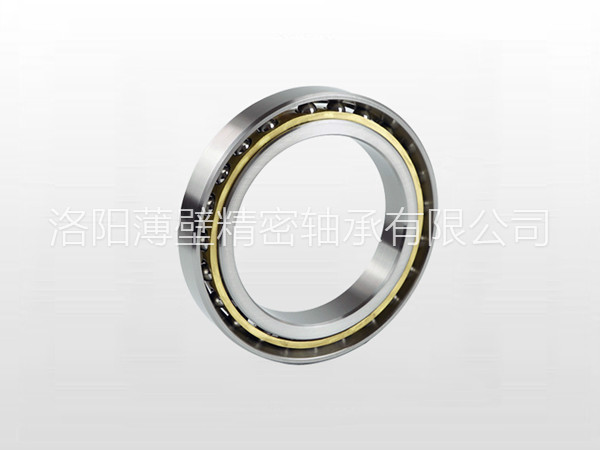 角接觸球軸承軸向載荷怎么確定？載荷計(jì)算方法