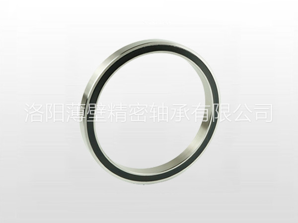角接觸球軸承怎么分角度？接觸角的意義和區(qū)別